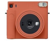 CAMERA INSTAX SQUARE SQ1/TERRACOTTA ORANGE FUJIFILM