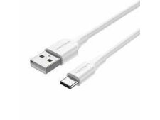 CABLE USB-C TO USB2.0/2M WHITE CTHWH VENTION