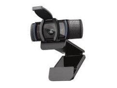 CAMERA WEBCAM C920S/960-001252 LOGITECH CAMERA WEBCAM C920S/960-001252 LOGITECH