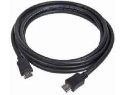 CABLE HDMI-HDMI 4.5M V2.0 BLK/CC-HDMI4-15 GEMBIRD 1