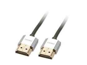 CABLE HDMI-HDMI 0.5M/CROMO 41670 LINDY CABLE HDMI-HDMI 0.5M/CROMO 41670 LINDY