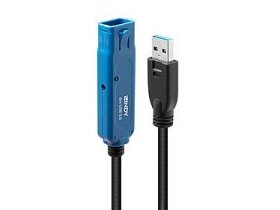CABLE USB3 EXTENSION 8M/43158 LINDY CABLE USB3 EXTENSION 8M/43158 LINDY