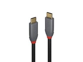 CABLE USB3.2 C-C 1.5M/ANTHRA 36902 LINDY