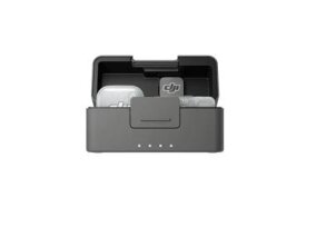 CAMERA ACC MIC MINI 2S 1TX/+1MRX+CHARG CP.RN.00000559 DJI