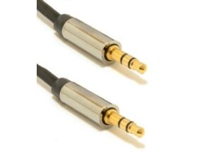 CABLE AUDIO 3.5MM 1.8M/CCAP-444-6 GEMBIRD 2 CABLE AUDIO 3.5MM 1.8M/CCAP-444-6 GEMBIRD 2