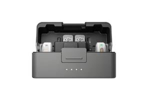 CAMERA ACC MIC MINI 2S 2TX+1RX/+CHARGING  CP.RN.00000538 DJI
