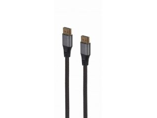 CABLE DISPLAY PORT 1.8M/CC-DP8K-6 GEMBIRD