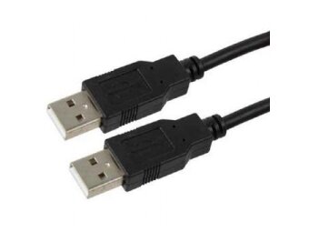 CABLE USB2 TO USB2 AM/AM 1.8M/CCP-USB2-AMAM-6 GEMBIRD