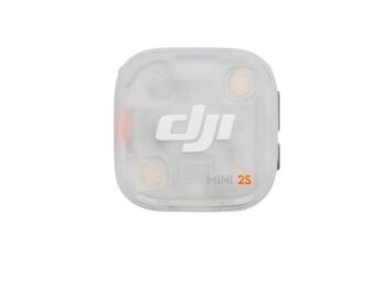 CAMERA ACC MIC MINI 2S/TRANSMITTER CP.RN.00000558 DJI