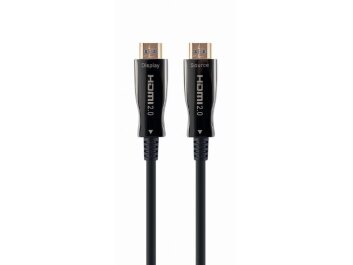 CABLE HDMI-HDMI 20M AOC/CCBP-HDMI-AOC-20M-02 GEMBIRD