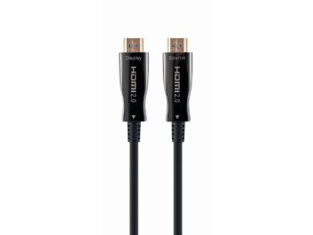 CABLE HDMI-HDMI 30M AOC/CCBP-HDMI-AOC-30M-02 GEMBIRD