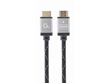 CABLE HDMI-HDMI 1.5M SELECT/PLUS CCB-HDMIL-1.5M GEMBIRD 1
