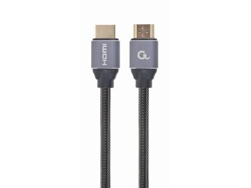 CABLE HDMI-HDMI 7.5M V2.0/PREMIUM CCBP-HDMI-7.5M GEMBIRD 1 CABLE HDMI-HDMI 7.5M V2.0/PREMIUM CCBP-HDMI-7.5M GEMBIRD 1