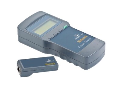 CABLE ACC TESTER /UTP/STP/NCT-31 GEMBIRD