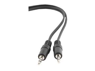 CABLE AUDIO 3.5MM 1.2M/CCA-404 GEMBIRD