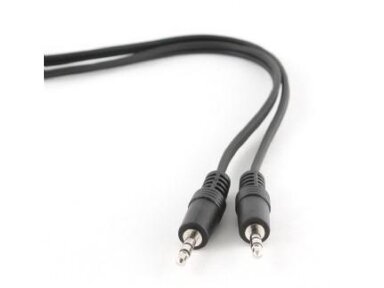 CABLE AUDIO 3.5MM 1.2M/CCA-404 GEMBIRD