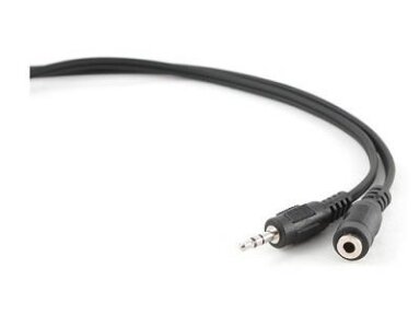 CABLE AUDIO 3.5MM EXTENSION/1.5M CCA-423 GEMBIRD