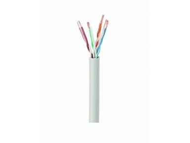 CABLE CAT5E UTP 305M GRAY/UPC-5004E-L GEMBIRD