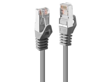 CABLE CAT6 F/UTP 3M/GREY 47245 LINDY