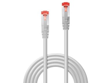 CABLE CAT6 S/FTP 3M/GREY 47705 LINDY