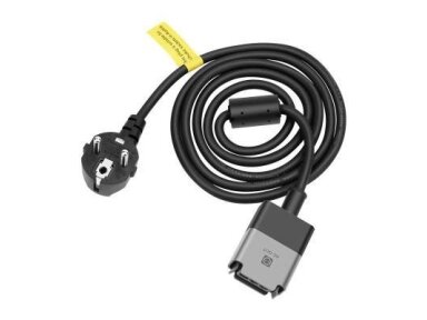 CABLE CHARGE AC/3M 5011404002 ECOFLOW