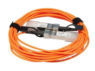 CABLE DIRECT ATTACH SFP+ 5M/S+AO0005 MIKROTIK