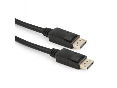CABLE DISPLAY PORT 10M/CC-DP2-10M GEMBIRD