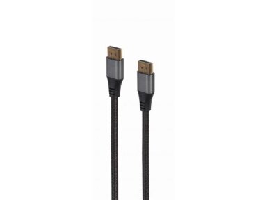 CABLE DISPLAY PORT 1.8M/CC-DP8K-6 GEMBIRD