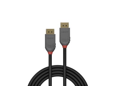 CABLE DISPLAY PORT 1M/ANTHRA 36481 LINDY