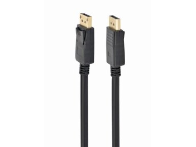 CABLE DISPLAY PORT 5M/CC-DP2-5M GEMBIRD
