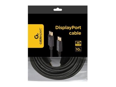 CABLE DISPLAY PORT 5M/CC-DP2-5M GEMBIRD