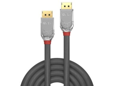 CABLE DISPLAY PORT 5M/CROMO 36304 LINDY