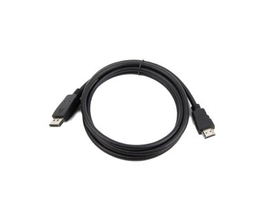 CABLE DISPLAY PORT TO HDMI 5M/CC-DP-HDMI-5M GEMBIRD