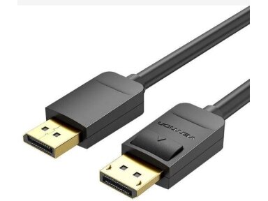 CABLE DP 2M/HACBH VENTION