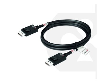 CABLE DP TO DP 1.2M/M/M CAC-1091 CLUB3D