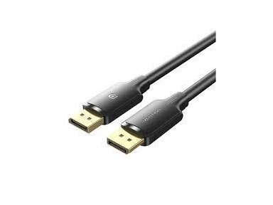 CABLE DP TO DP 1.5M/HAKBG VENTION