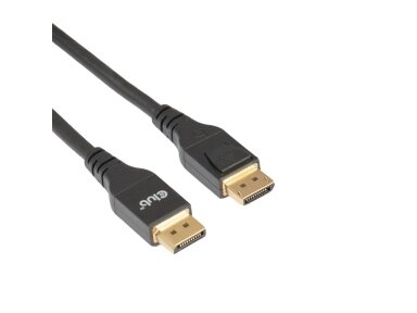 CABLE DP TO DP 2M/CAC-1094 CLUB3D