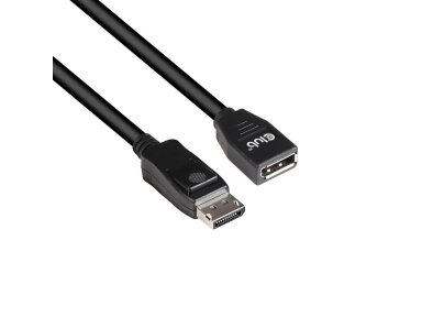 CABLE DP TO DP 3M/M/F CAC-1023 CLUB3D
