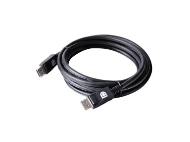CABLE DP TO DP 3M/M/M CAC-1060 CLUB3D