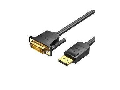 CABLE DP TO DVI 2M/HAFBH VENTION