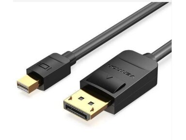 CABLE DP TO HDMI 1.5M/HAGBG VENTION