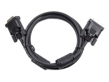 CABLE DVI DUAL LINK 3M/CC-DVI2-BK-10 GEMBIRD