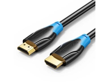CABLE HDMI 5M/AACBJ VENTION