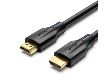 CABLE HDMI 8K/1M BLACK AANBF VENTION