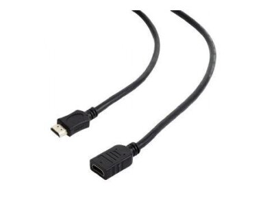 CABLE HDMI EXTENSION 3M/CC-HDMI4X-10 GEMBIRD