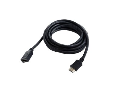 CABLE HDMI EXTENSION 4.5M/CC-HDMI4X-15 GEMBIRD