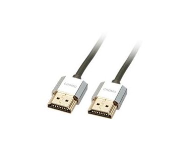 CABLE HDMI-HDMI 0.5M/CROMO 41670 LINDY