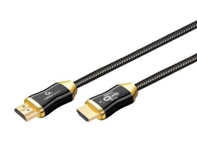CABLE HDMI-HDMI 10M AOC PREM/CCBP-HDMI8K-AOC-10M GEMBIRD