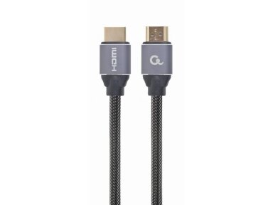 CABLE HDMI-HDMI 10M V2.0/PREMIUM CCBP-HDMI-10M GEMBIRD