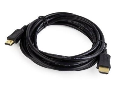 CABLE HDMI-HDMI 1.8M V1.4/CC-HDMI4L-6 GEMBIRD